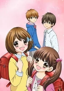12-sai.: Chicchana Mune no Tokimeki 2nd Season Episode 1