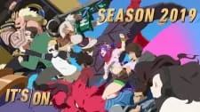 A New Journey Episode 9