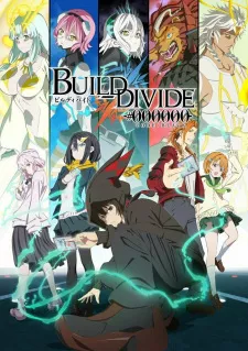 Build Divide: Code Black Episode 7