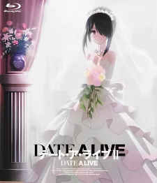Date A Live II: Kurumi Star Festival Episode 1