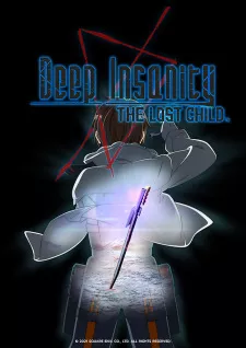 Deep Insanity: The Lost Child Episode 10
