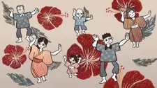 Family Episode 5
