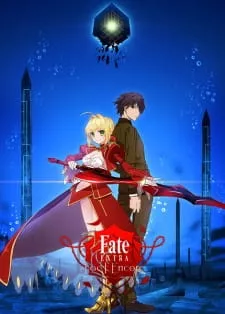 Fate/Extra: Last Encore Episode 4