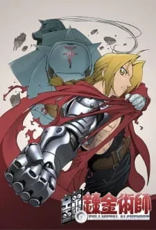 Fullmetal Alchemist Episode 48
