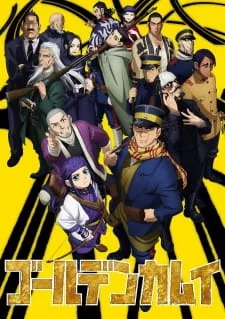 Golden Kamuy 2nd Season Episode 9