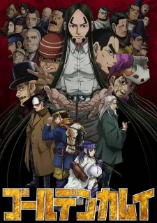 Golden Kamuy 4th Season Episode 5