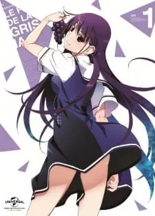 Grisaia no Kajitsu Specials Episode 2