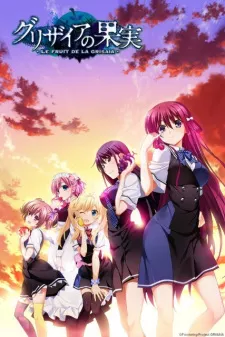 Grisaia no Kajitsu Episode 2