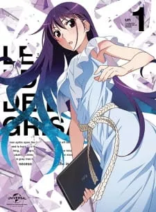 Grisaia no Rakuen Specials Episode 3