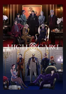 High Card Season 2 Episode 6
