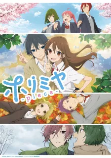 Horimiya: Piece Episode 9