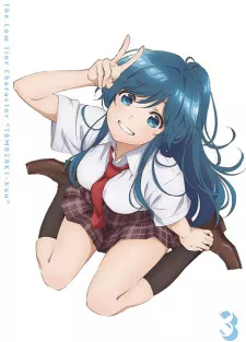 Jaku-Chara Tomozaki-kun Specials Episode 2