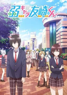 Jaku-Chara Tomozaki-kun Episode 6