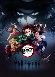 Kimetsu no Yaiba Episode 1