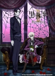 Kuroshitsuji II Episode 6