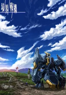 Kyoukai Senki Part 2 Episode 4
