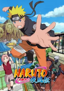 Naruto: Shippuuden Episode 315