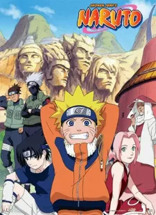 Naruto Episode 164