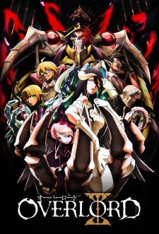 Overlord Episode 1