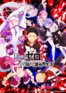 Re:Zero kara Hajimeru Isekai Seikatsu Episode 3