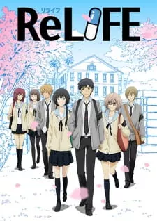 ReLIFE Episode 2