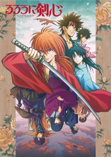 Rurouni Kenshin: Meiji Kenkaku Romantan (2023) Episode 21