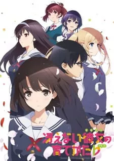 Saenai Heroine no Sodatekata ♭ Episode 6