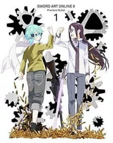 Sword Art Online II: Sword Art Offline II Episode 2