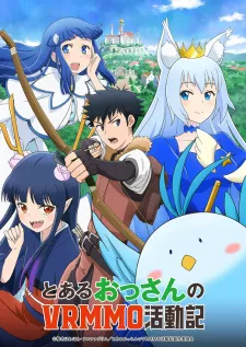 Toaru Ossan no VRMMO Katsudouki Episode 6