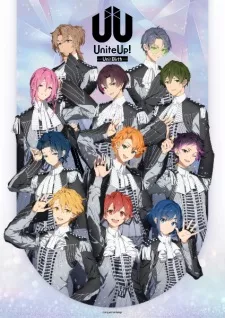 UniteUp! Uni:Birth Episode 1