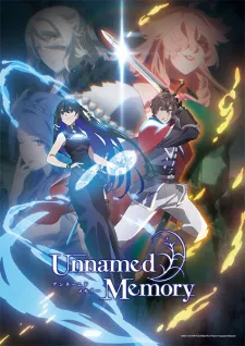 Unnamed Memory Episode 7