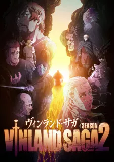 Vinland Saga Season 2 Episode 6