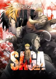 Vinland Saga Episode 14