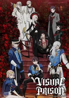 Visual Prison Episode 1