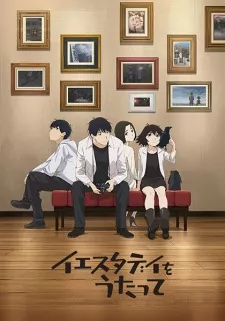Yesterday wo Utatte Episode 3