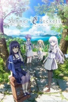 Summer Pockets Episode 5